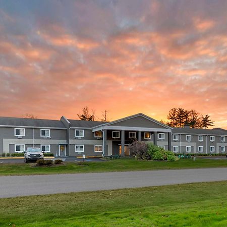 Best Western York Inn Exteriör bild