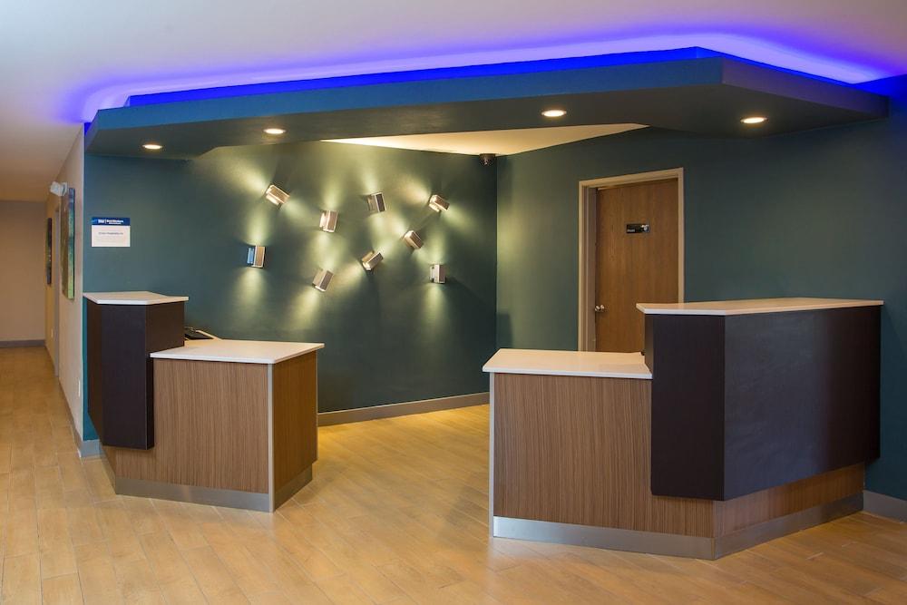 Best Western York Inn Exteriör bild