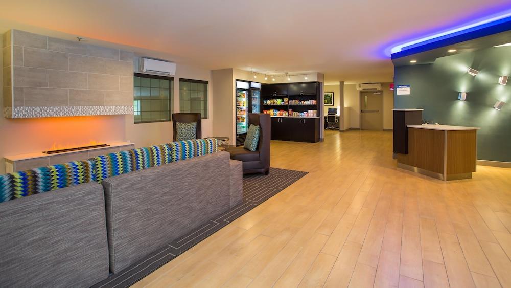 Best Western York Inn Exteriör bild