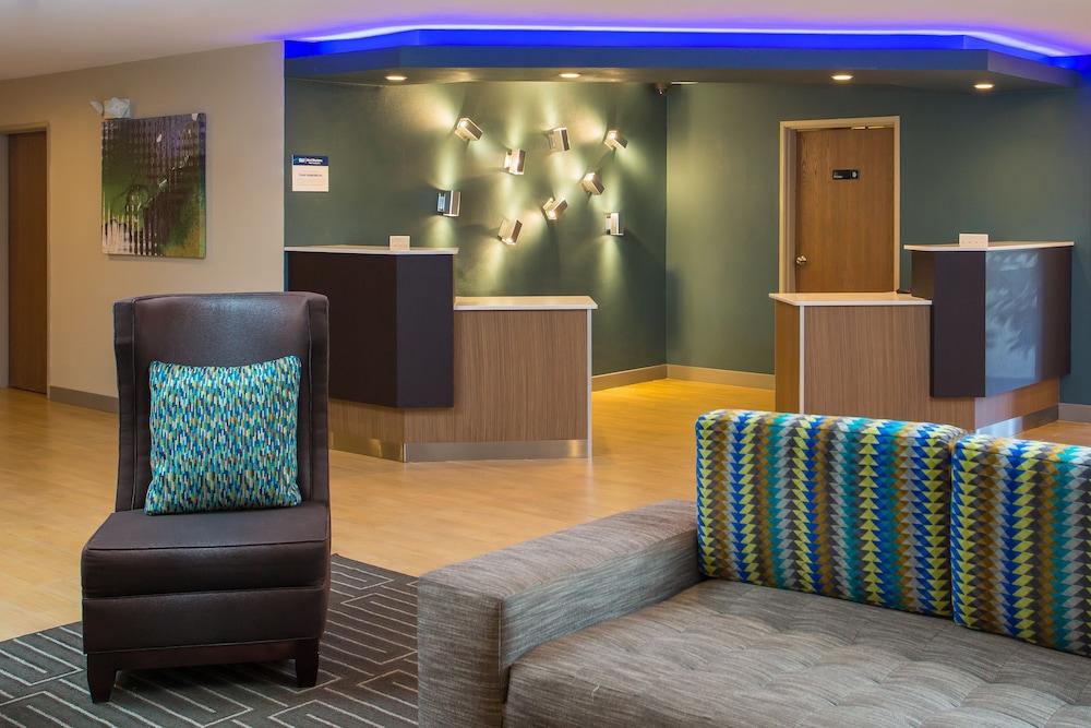 Best Western York Inn Exteriör bild