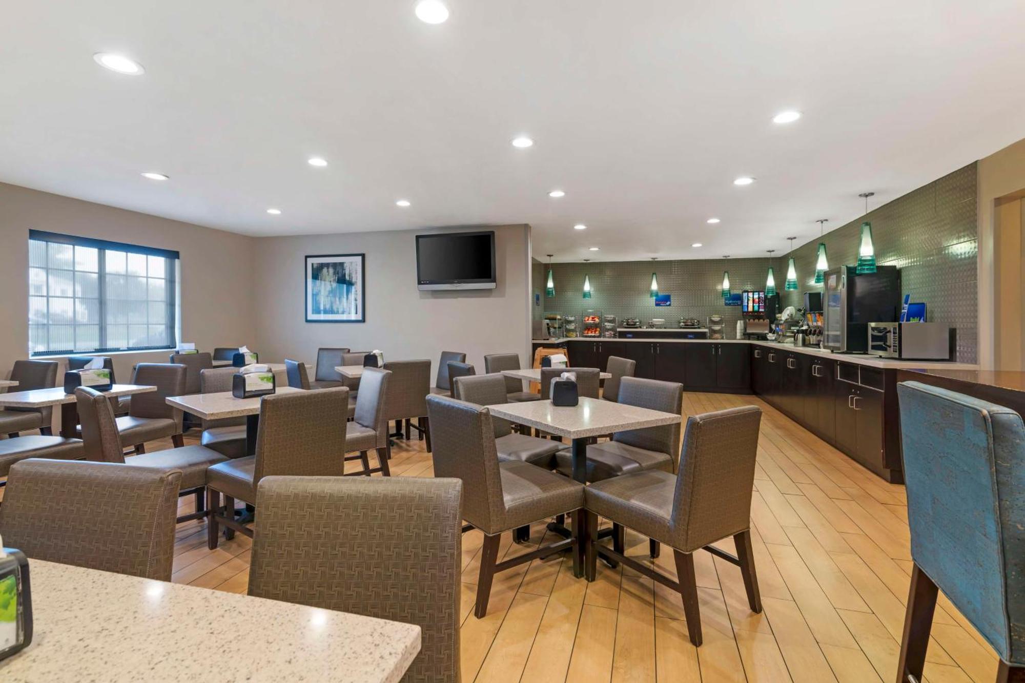 Best Western York Inn Exteriör bild