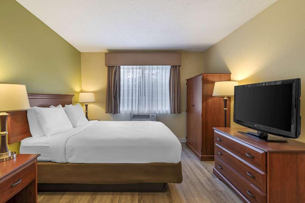 Best Western York Inn Rum bild