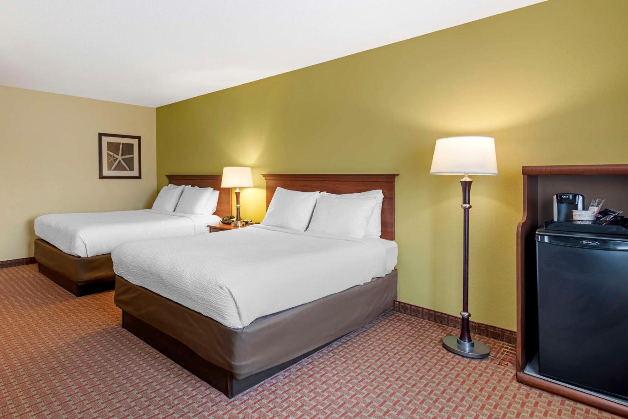 Best Western York Inn Exteriör bild