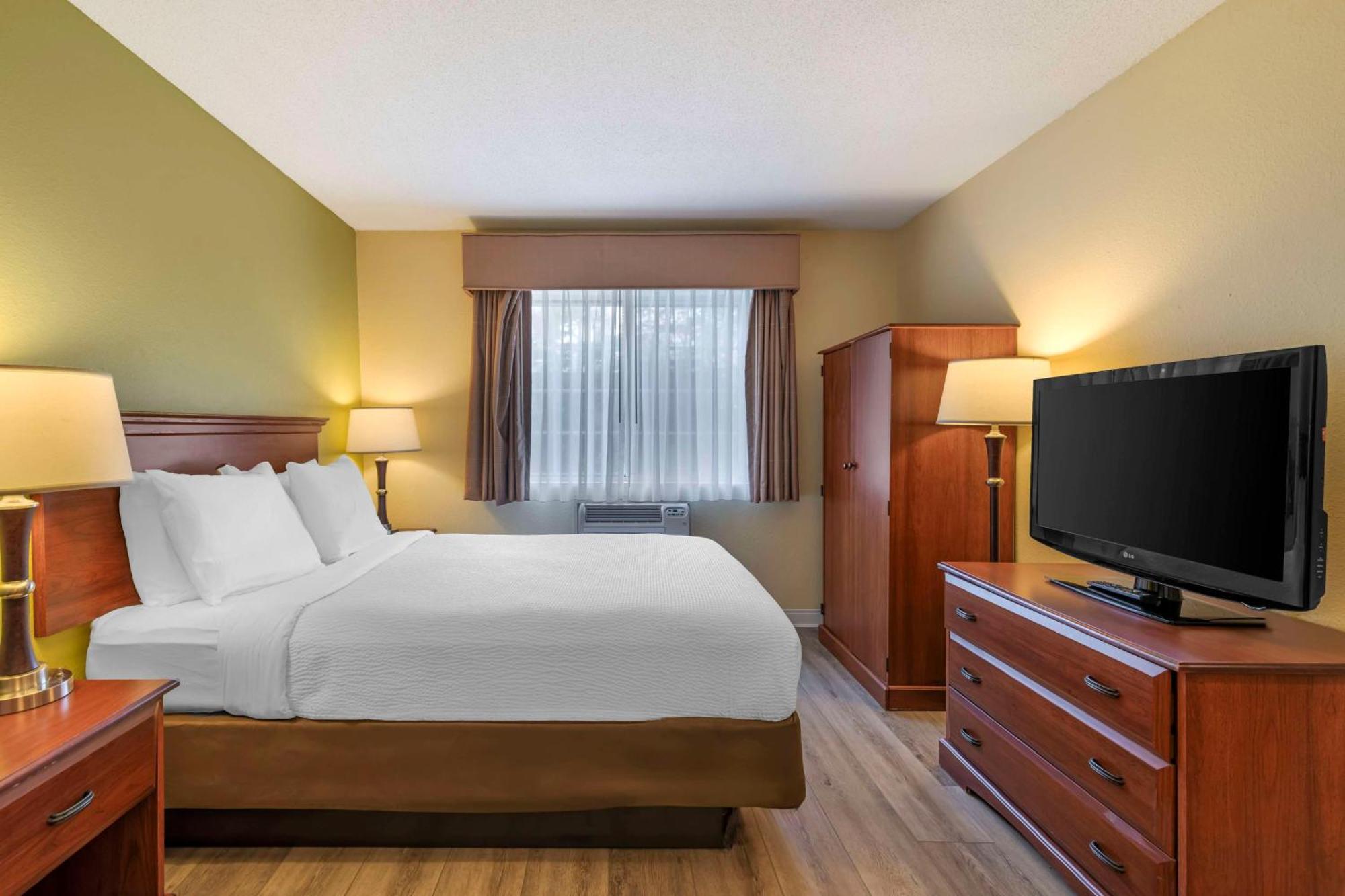 Best Western York Inn Exteriör bild