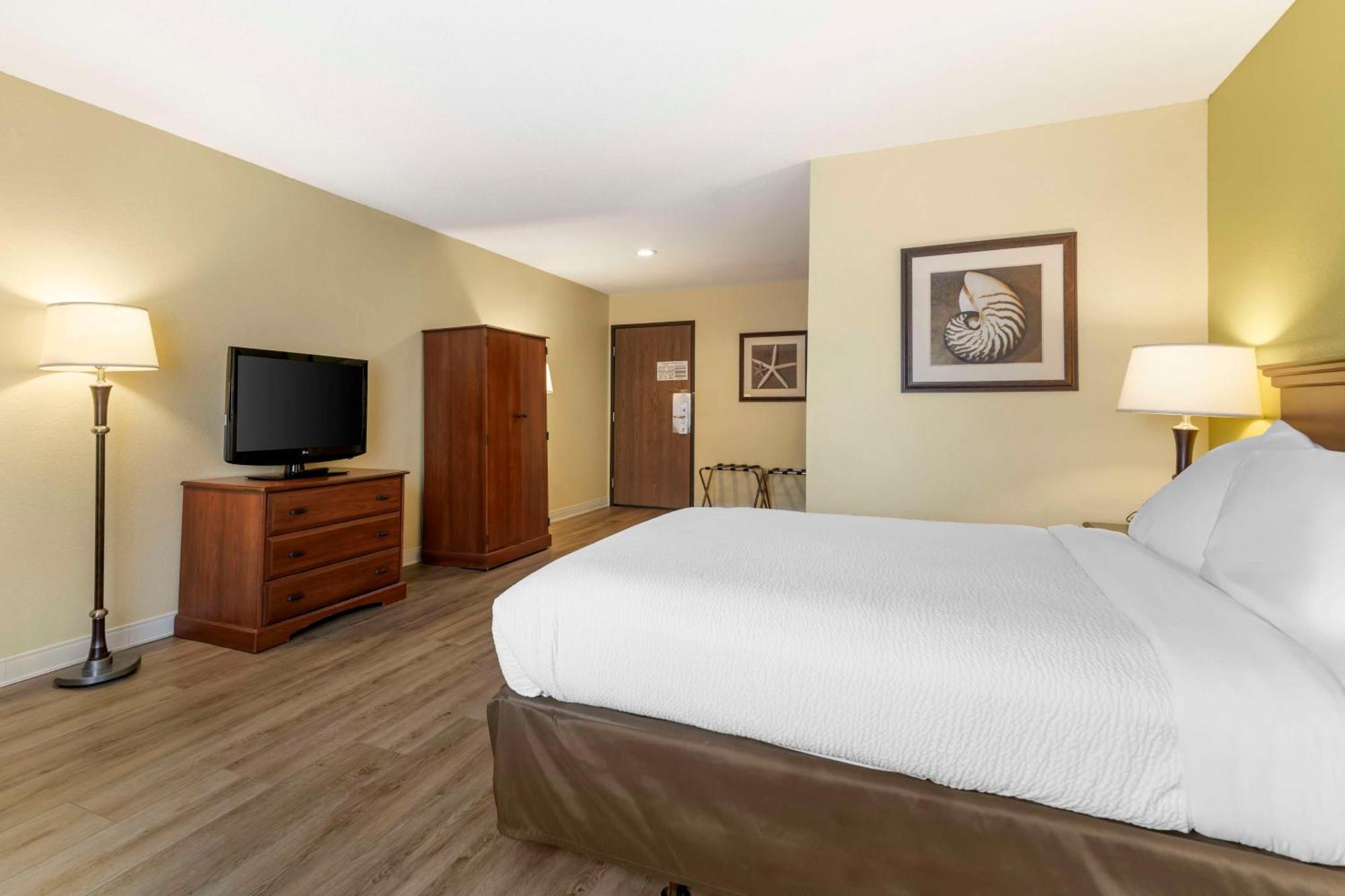 Best Western York Inn Exteriör bild