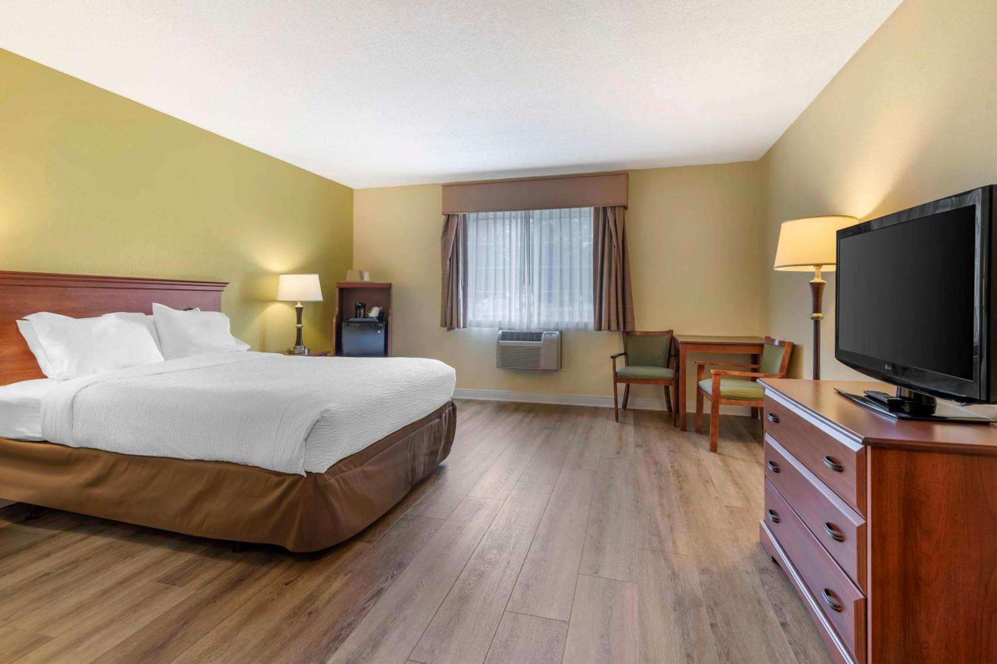 Best Western York Inn Exteriör bild