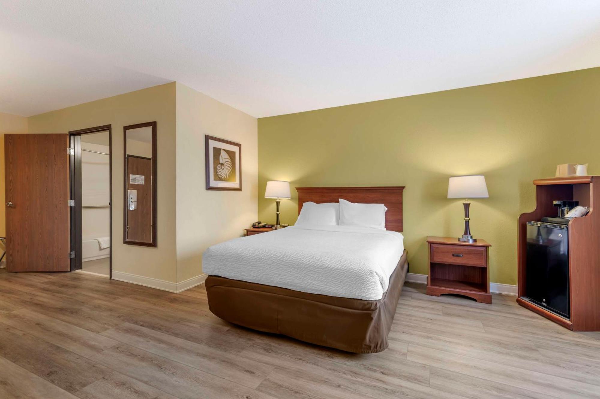 Best Western York Inn Exteriör bild
