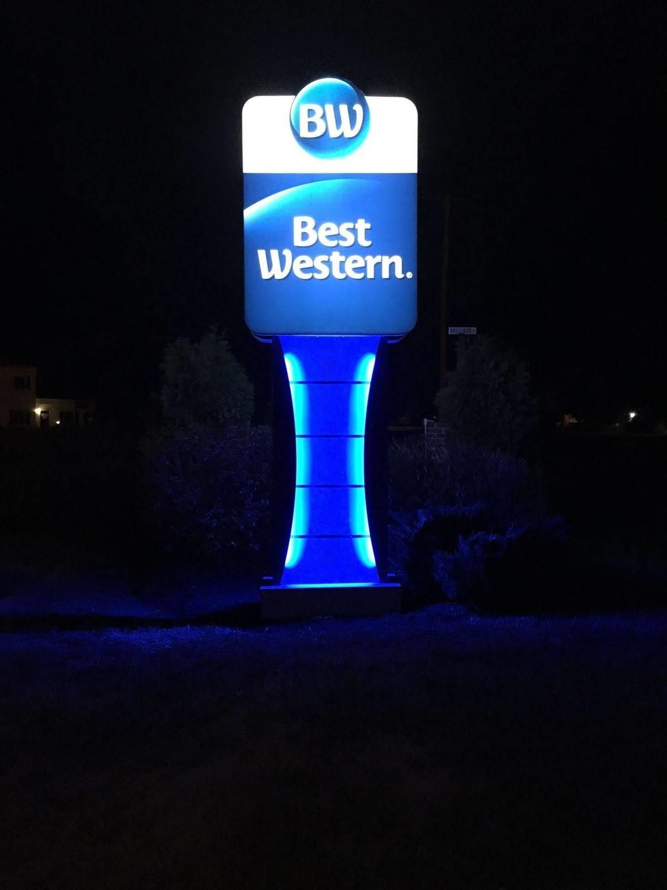 Best Western York Inn Exteriör bild